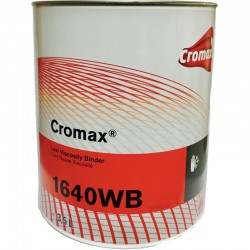 RESINA DUPONT CROMAX 1640W 3.5 L.