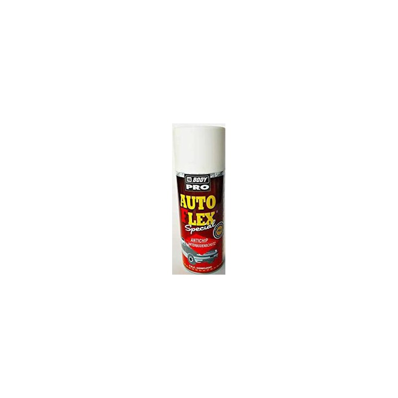 Antigravilla Autoflex HBBody Spray 400 ml - Gris 