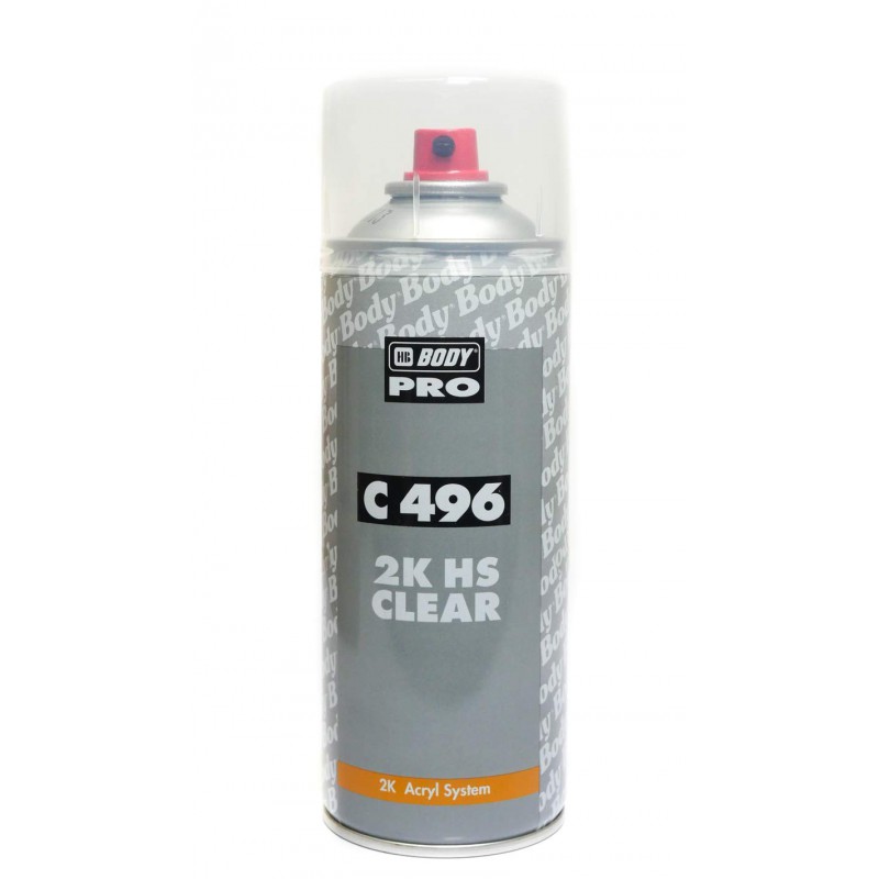 Barniz Spray 300cm3 NO OLEO – PRECISE