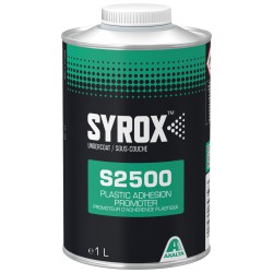 S2500 PROMOTOR ADHESIVO DE PLASTICOS SYROX 1L
