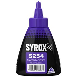 S254 SYROX BASE MAGENTA TONER 0.10L