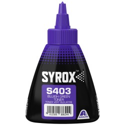 S403 SYROX BASE BLUISH GREENTONE 0.10L