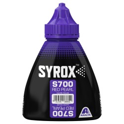 S700 SYROX BASE RED PEARL 0.35L