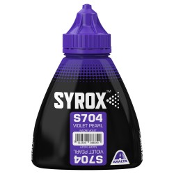 S704 SYROX BASE VIOLET PEARL 0.35L