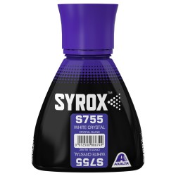S755 SYROX BASE WHITE CRYSTAL 0.35L