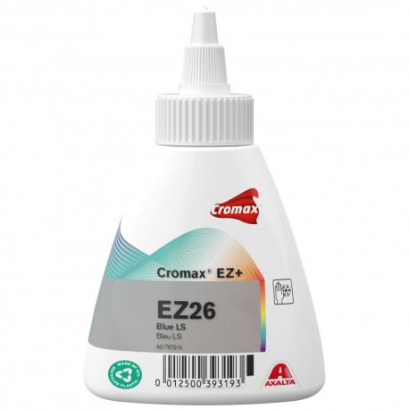 EZ26 Cromax® EZ+ Mixing Color Blue LS
