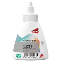 EZ31 Cromax® EZ+ Mixing Color Blue Shade Green LS