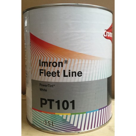 PT101 Imron Fleet Line 3.5 litros